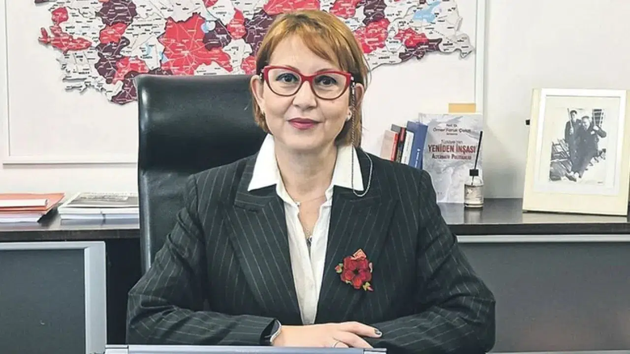 CHP Parti Meclisi Üyesi Atabay: "Yarattığınız yaşam krizinin telafisi için adım atmaya davet ediyorum"