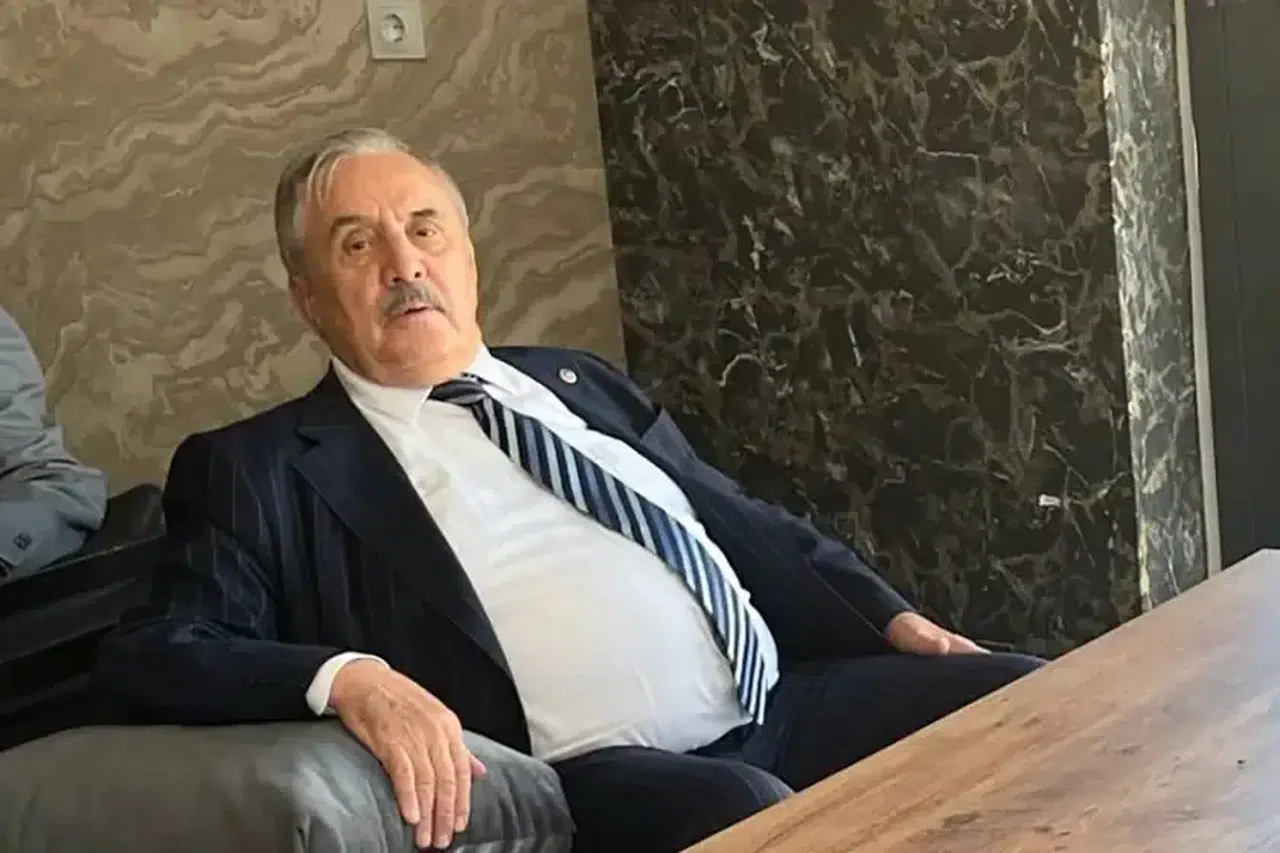 AK Partili vekil üniversitelerdeki korkunç ağı ifşa etti: İspatlarım