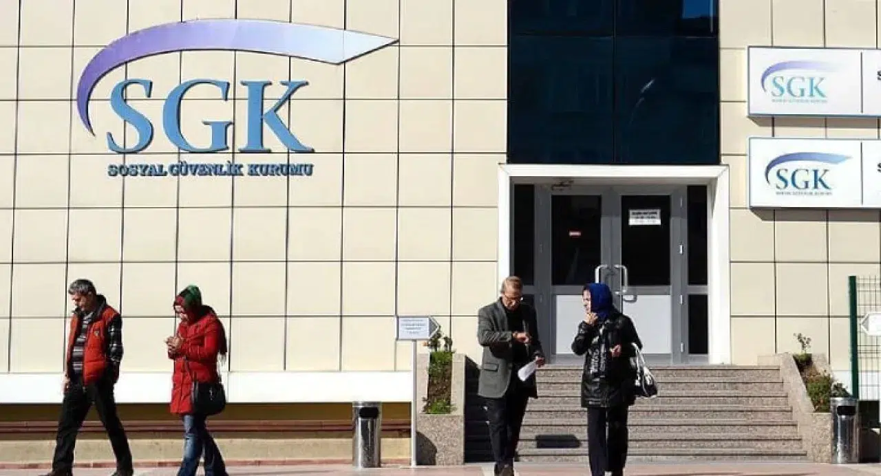 Sgk Borcu Olan Milyonlara Müjde: Ödeme İçin Tarihi Fırsat Kapıda, Süre 72 Aya Çıktı!