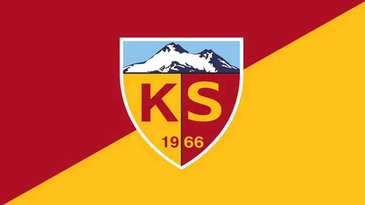 Süper Lig'de deprem: Kayserispor ligin tescil edilmemesini istedi