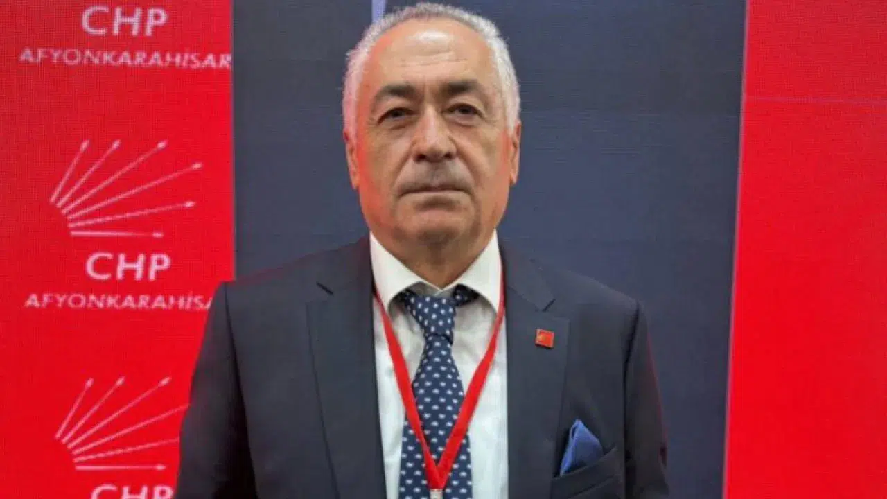 CHP'li başkanın görevden alınma gerekçesini böyle açıkladı!