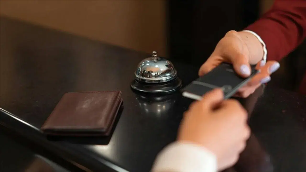 Kira krizi yeni trend yarattı: Ev yerine otelde yaşam
