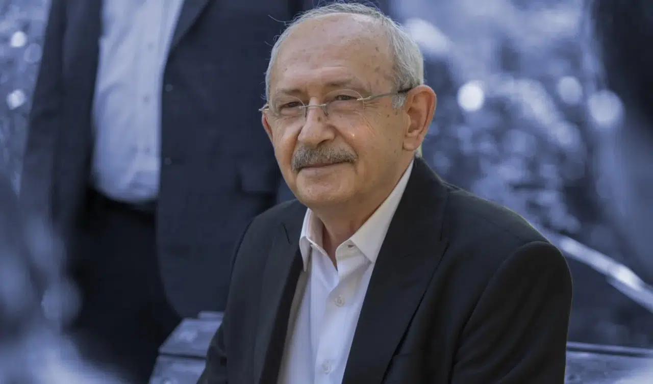 Kılıçdaroğlu'nu CHP tabanı değil AK Partililer genel başkan istiyor
