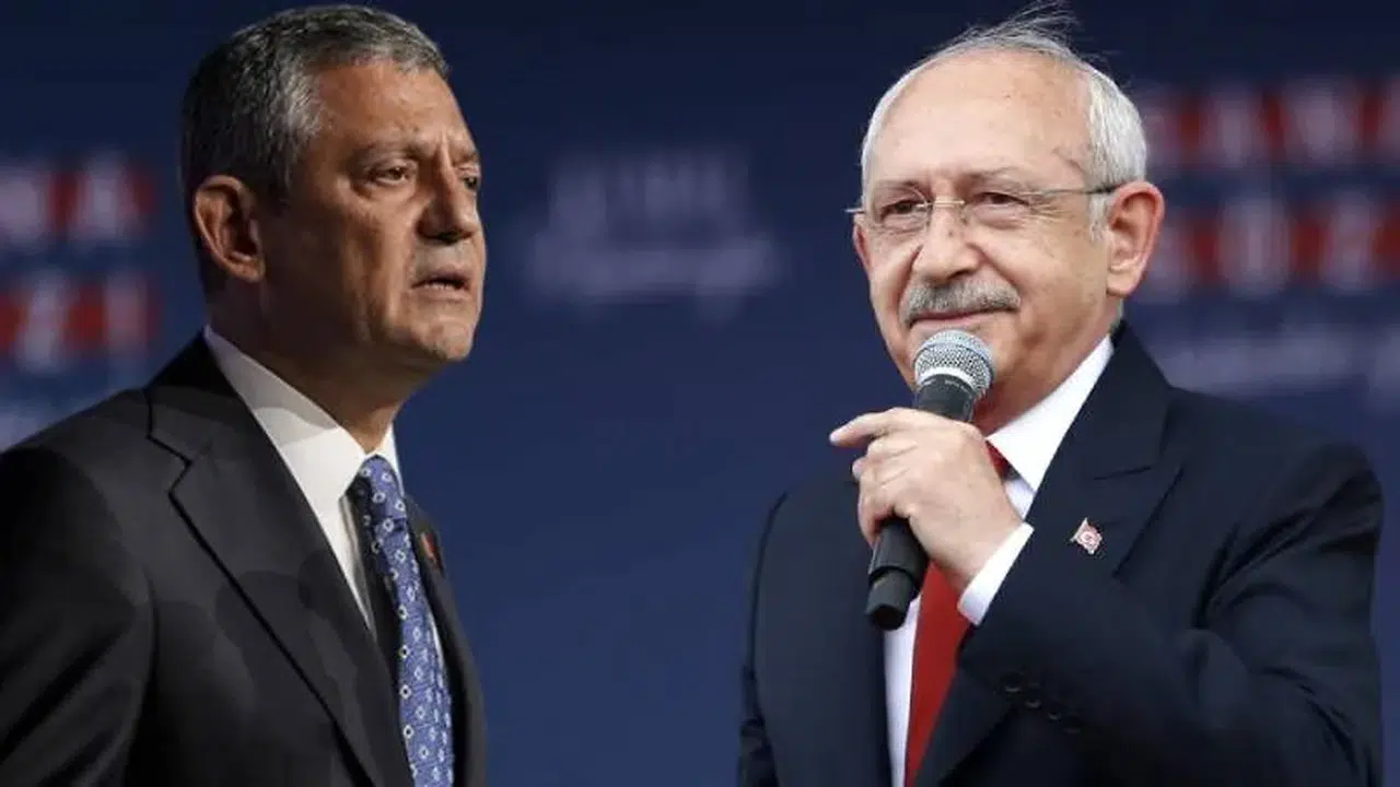 CHP davasında karar ekonomi yönetiminin uyarısıyla ertelendi