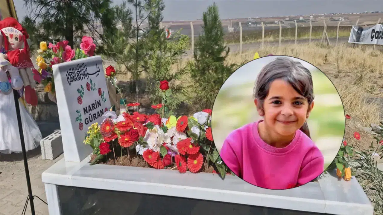 Narin Güran davasında savcılık 17 yıllık cezaya itiraz etti