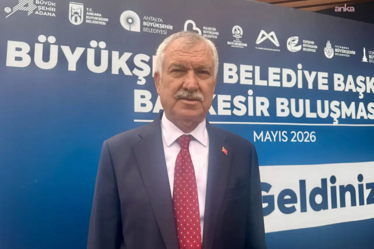 Adana Belediye Başkanı: Tutukluluk Bitti, Görev Uzatma Adana'ya Ceza