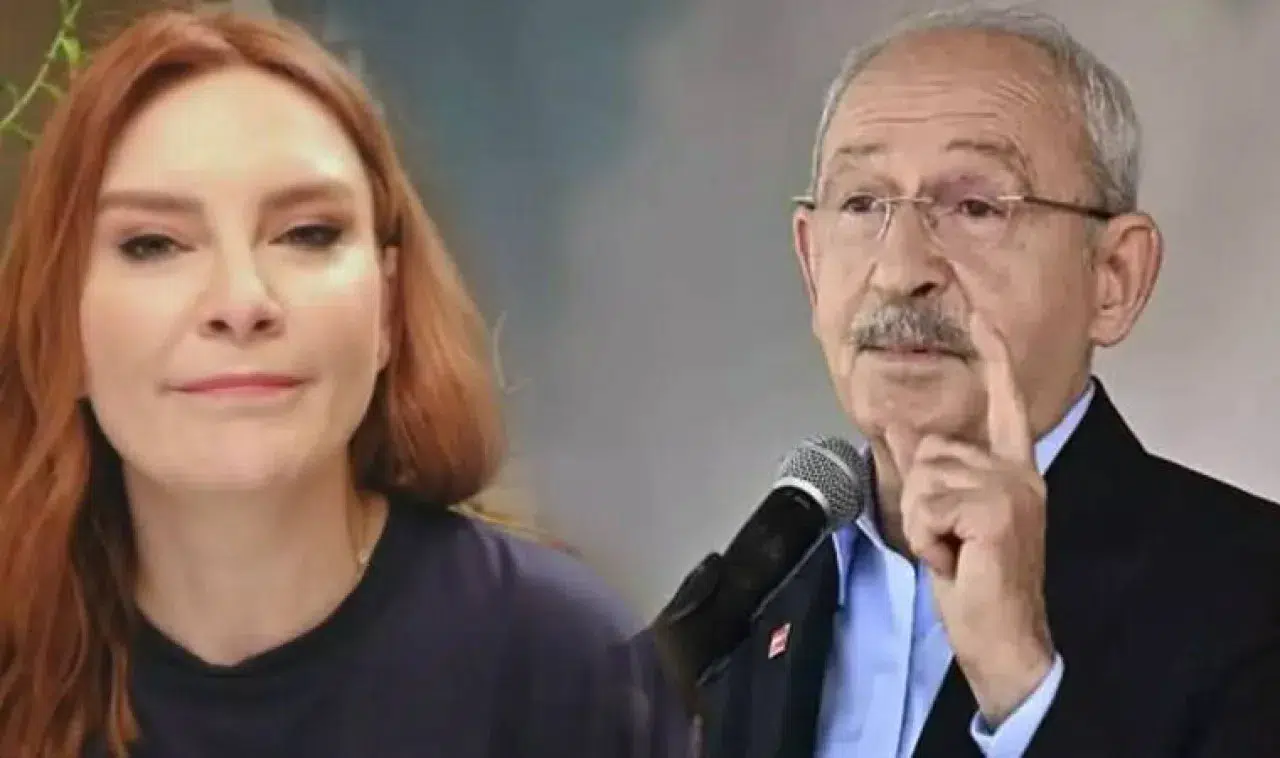 Kılıçdaroğlu'nun Erdoğan'a "bir dönem daha kazandırırım" mesajı gönderdiği öne sürüldü