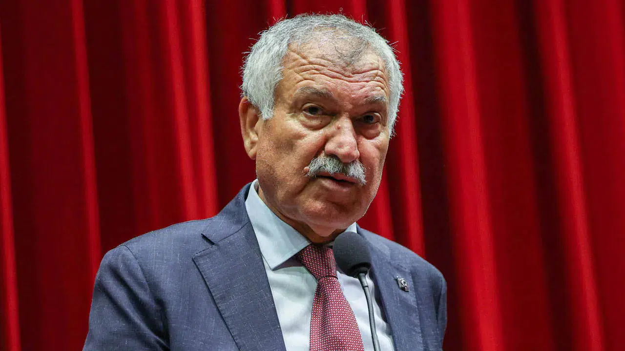 Zeydan Karalar önlem amaçlı operasyon geçirdi