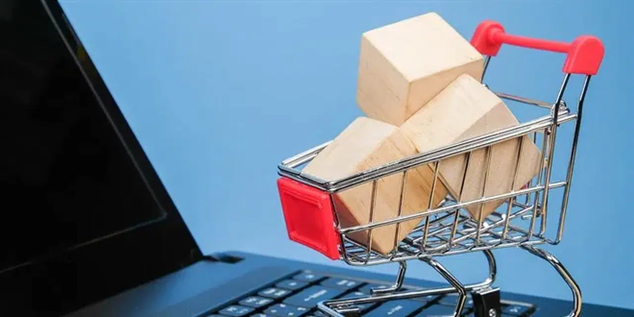 Türkiye'de e-ticaret hacmi beş yılda 12 kat arttı