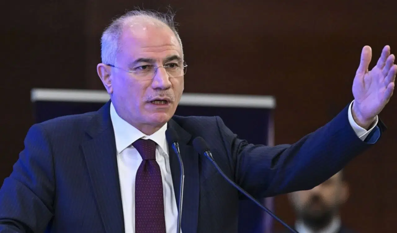 Efkan Ala'dan CHP'ye 'mutlak butlan' uyarısı: Bizi suçlama, çare ara