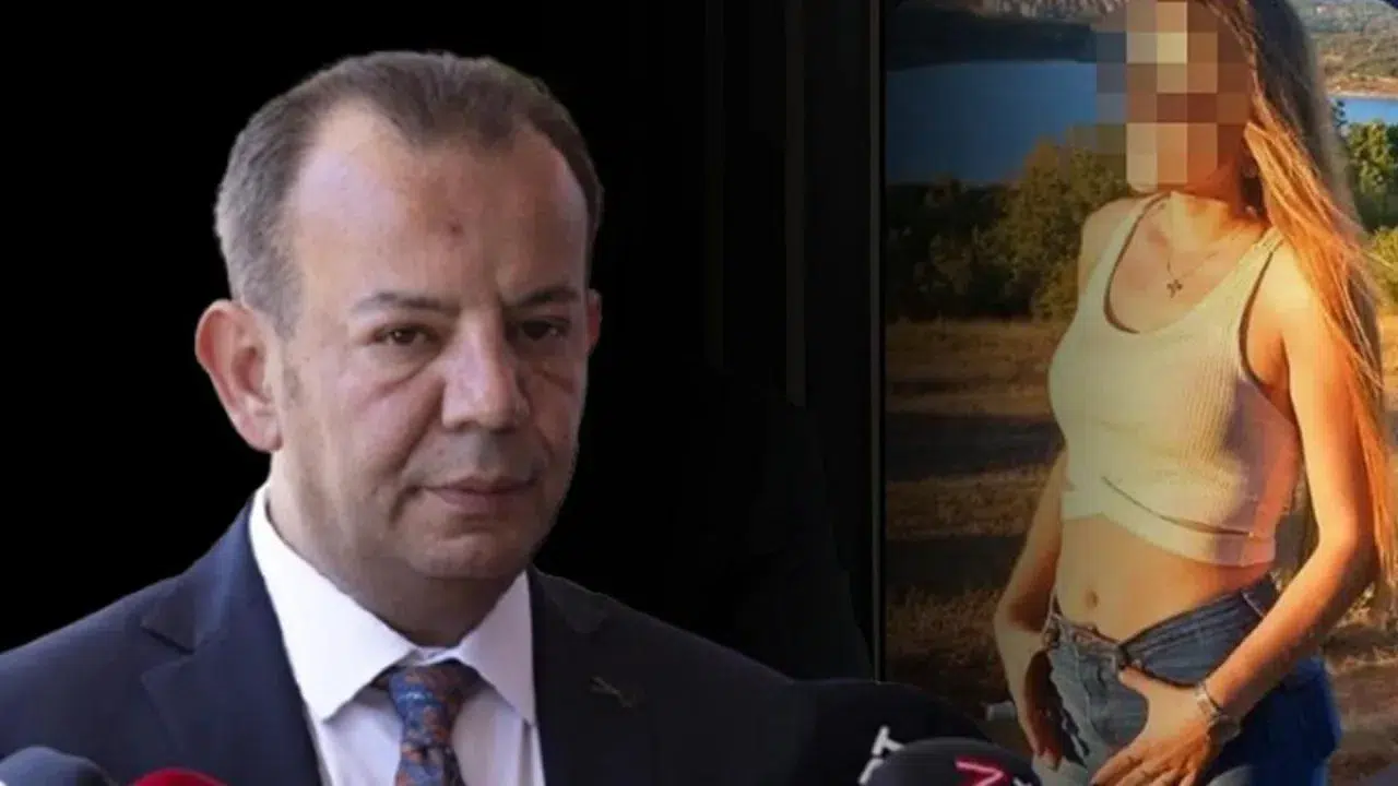 Şantaj Davasında Yargılanan Tanju Özcan: Eşime Özür Borcum Var