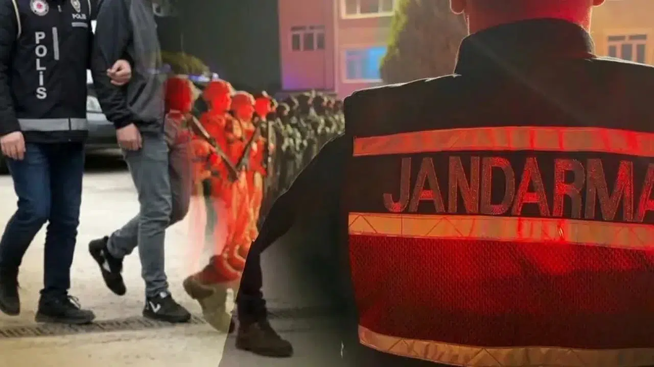 İzmir'deki yolsuzluk dosyasında karar: 4 kilit isim cezaevinde