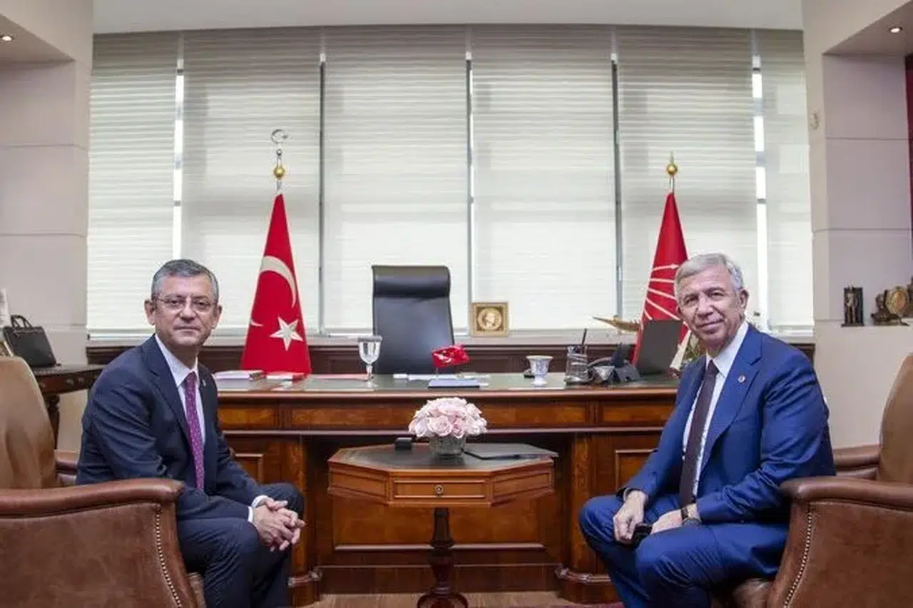 Mansur Yavaş'ın sessizliği bir cumhurbaşkanlığı stratejisi mi?