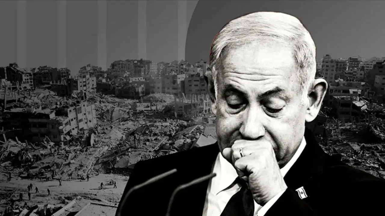 Netanyahu Duruşmasını Ertelemek İçin Başvurdu