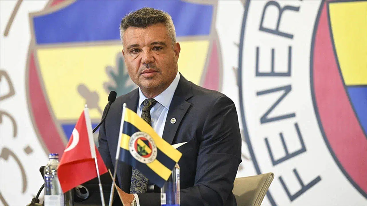 Fenerbahçe'de Seçim Tarihi İçin Kritik Viraj: Pazartesi Netleşecek