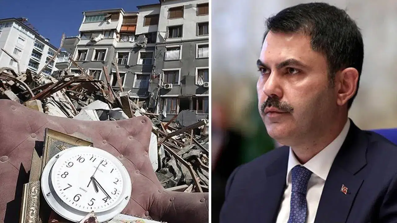Depremde Eşi Ve Üç Çocuğunu Kaybeden Babanın Kazandığı Tazminata Bakanlık İtiraz Etti