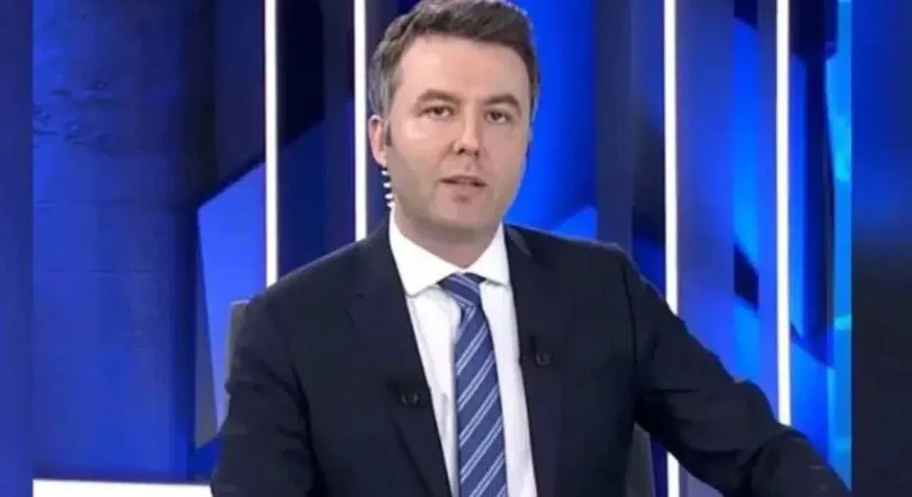 Savcılık son sözünü söyledi: Ersoy'a örgüt ve 11 cinsel saldırı suçlaması