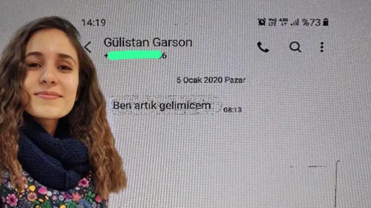 Gülistan Doku'nun Son Patronu Anlattı: İşe Bir Gün Önce Başladı