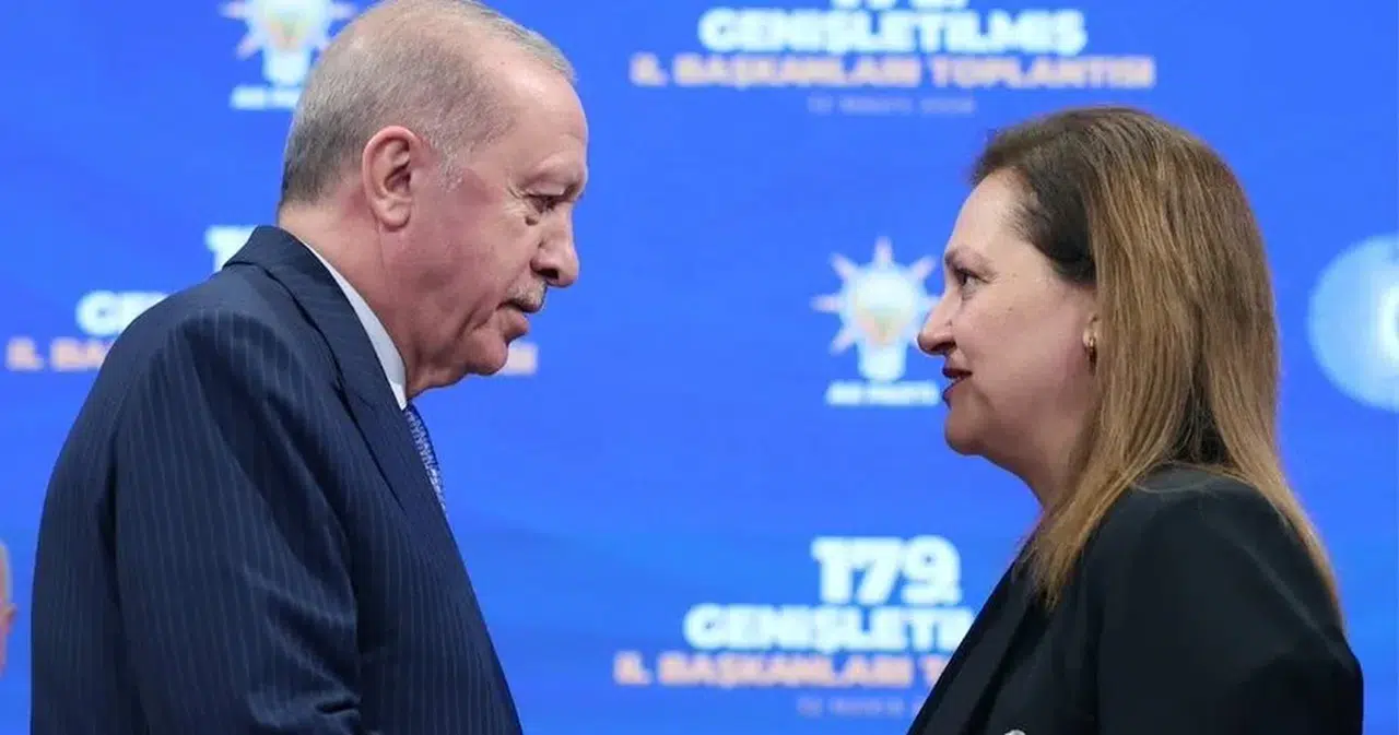 Burcu Köksal'ın 'Erdoğan kazanırsa siyaseti bırakacağım' sözleri yeniden gündemde