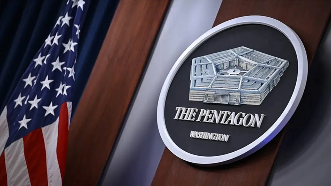 Pentagon yapay zeka hamlesiyle 7 teknoloji deviyle anlaşma sağladı