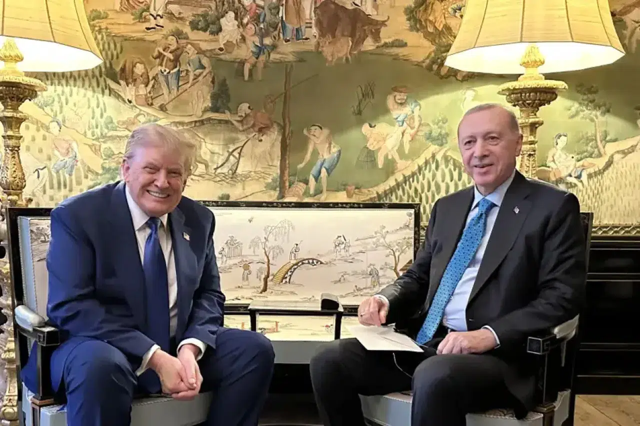 Karabat: ABD'den Doğal Gaz Alımının Bedeli 1,2 Milyar Dolar