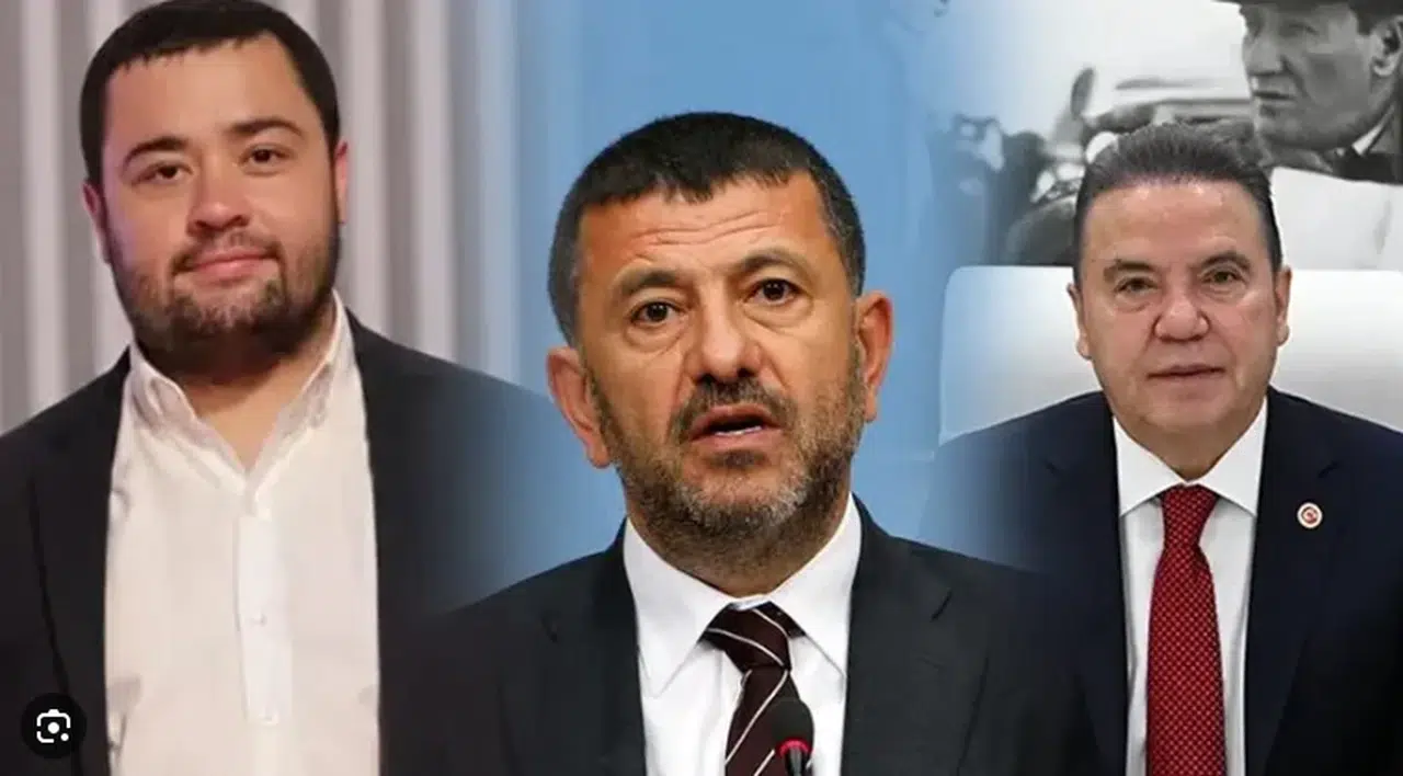 Gökhan Böcek, 1 Milyon Euro Verdiğini İddia Etti; Ağbaba Yalanladı