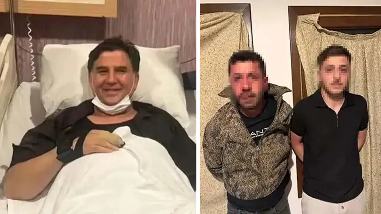 Fethiye Belediye Başkanı'na saldırı: 6 şüpheli adliyeye sevk edildi