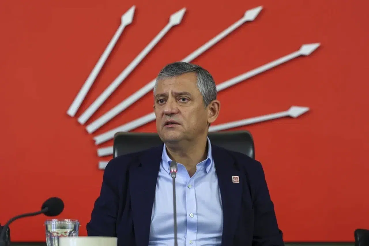 Özel: Hem partinin seçilmiş genel başkanıyım, hem bir kez daha seçilmiş grup başkanıyım