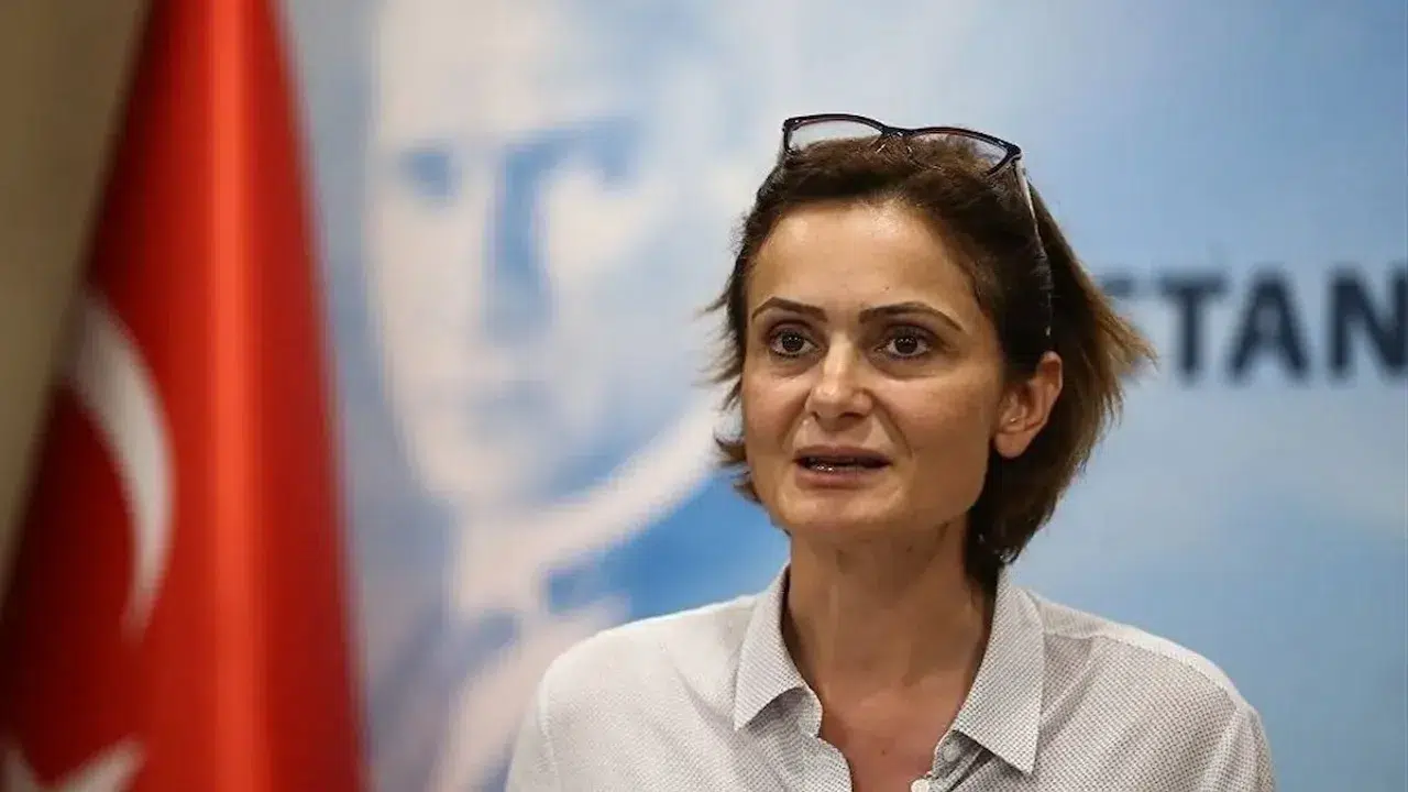 Kaftancıoğlu hakkında zorla getirme kararı verildi