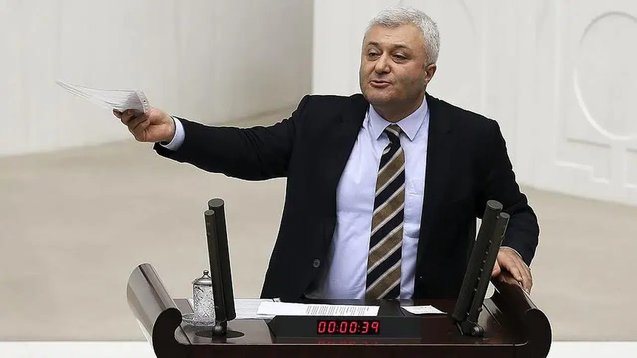 Tuncay Özkan’dan iptal kararı sonrası çağrı: Gecikmeden olağanüstü kurultay toplanmalı