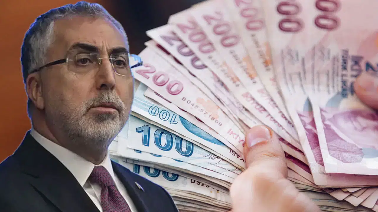 Bakan Işıkhan tarih verdi: Emekli bayram ikramiyeleri ne zaman yatacak?