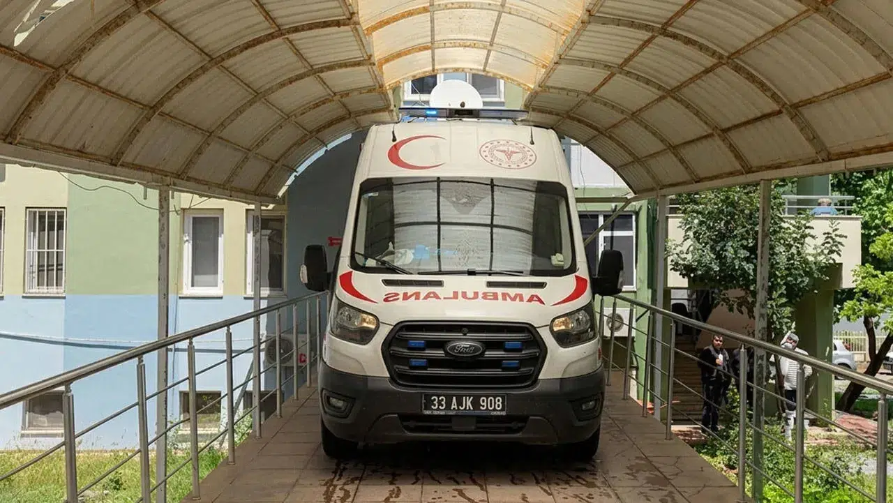 Yine zehirlenme faciası: Çocuklar yaşamını yitirdi, anne ve baba yoğun bakımda