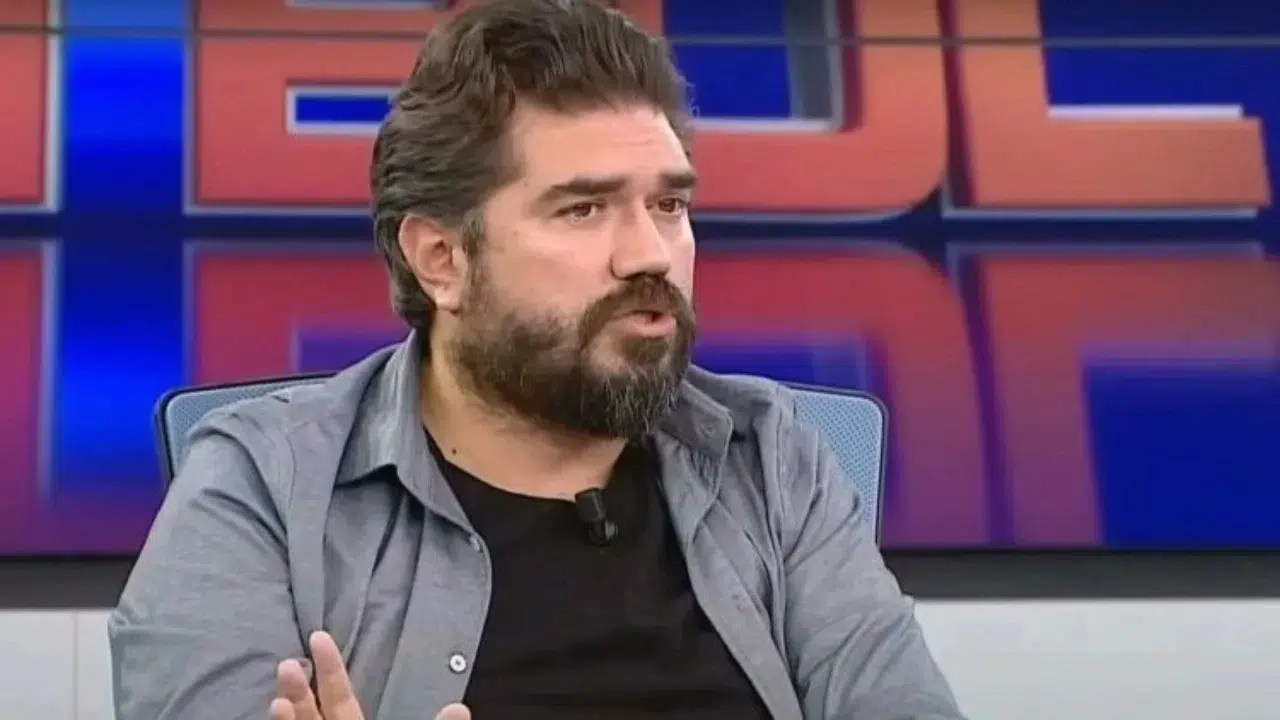 Rasim Ozan Kütahyalı bahis operasyonunda gözaltına alındı