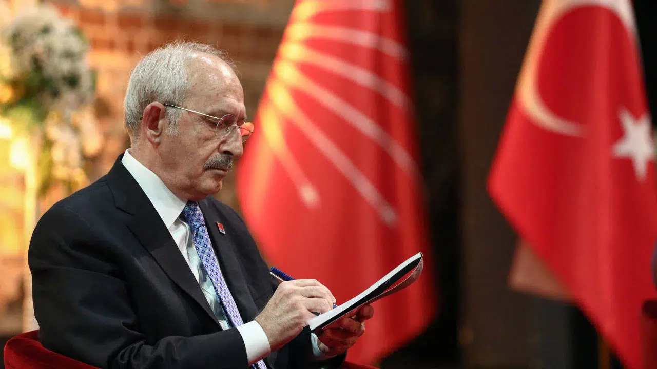 İsimler ortaya çıktı: Kılıçdaroğlu'nun MYK'sinde kimler yer alacak?