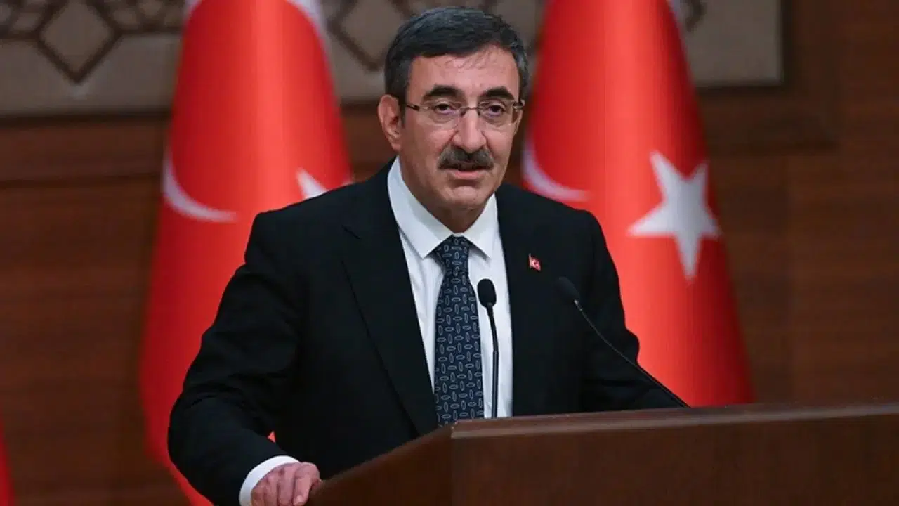 Yılmaz: Yasa dışı bahis 60 milyar dolara ulaşıyor