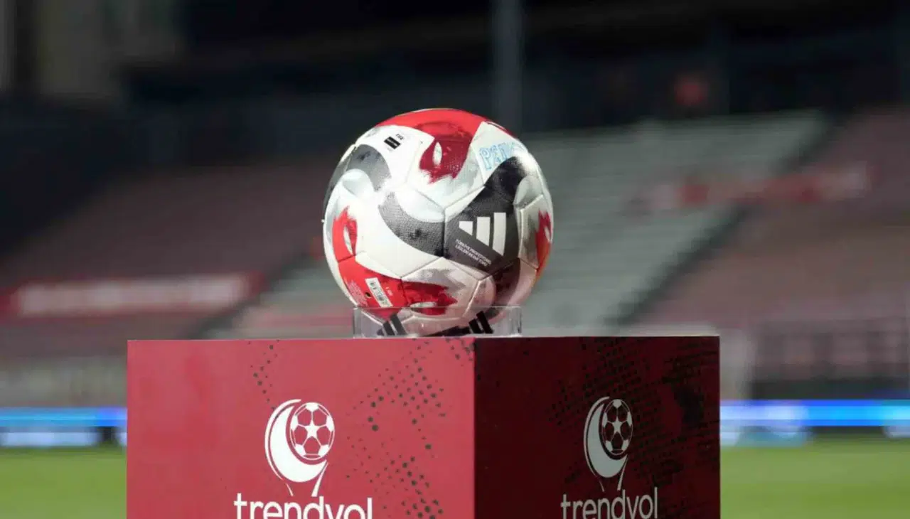 Trendyol 1. Lig'de play-off eşleşmeleri ve Süper Lig'e çıkanlar netleşti