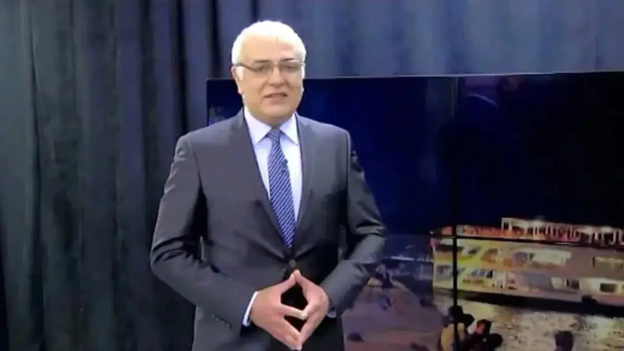 Halk TV'de ayrılık dalgası Gökmen Karadağ ile devam ediyor