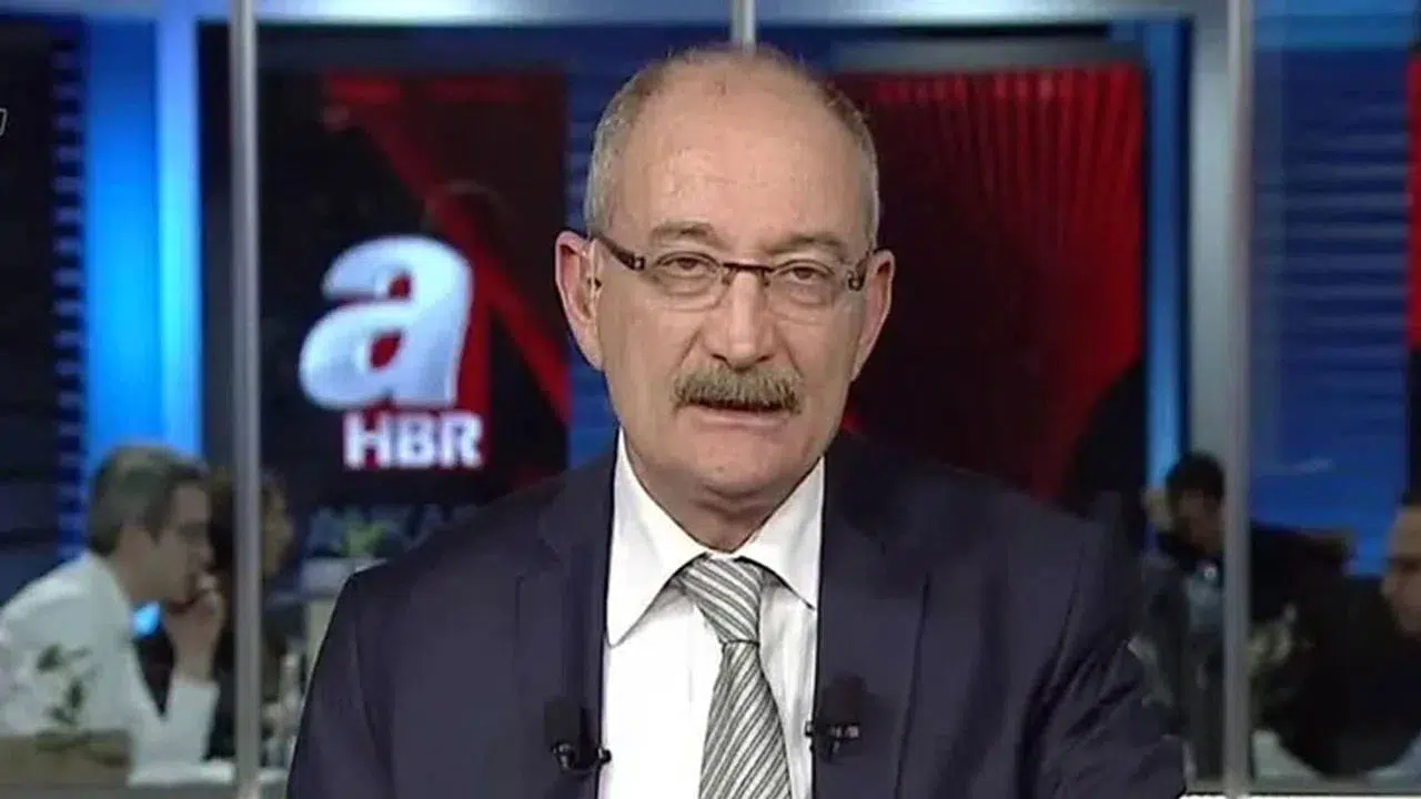 Kızının çakarlı araç videosu tepki çekmişti: Yazar Emin Pazarcı, Akşam gazetesinden ayrıldı