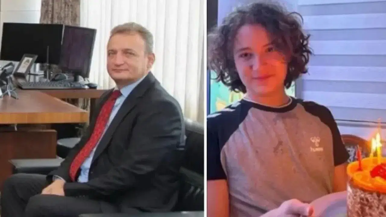 Okul katliamında kritik perde: Babası müdür yardımcısını tayin ettirmiş