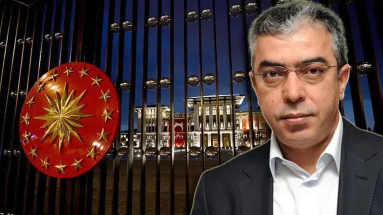 Mehmet Uçum: Öcalan koşul olmaktan çıkarılmalı