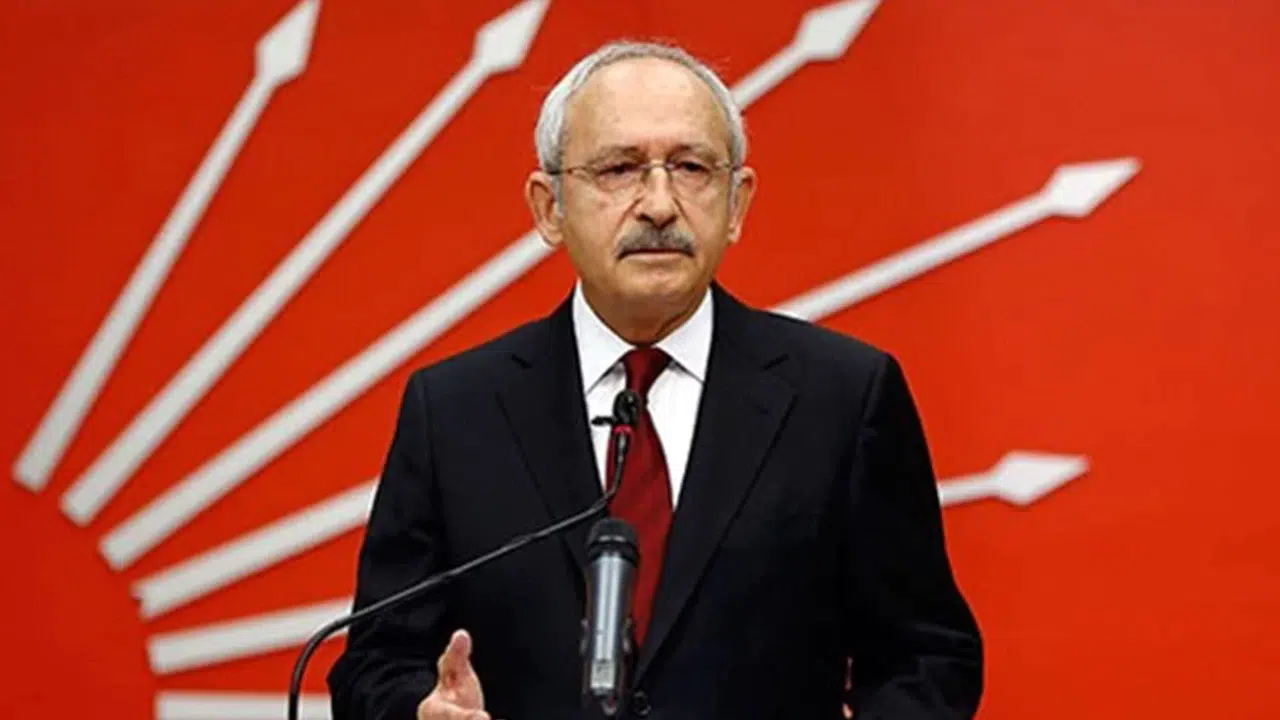 Kılıçdaroğlu'nun videosuna CHP'den jet yanıt