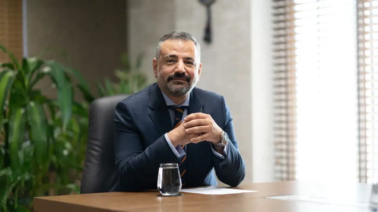 Aslanoğlu cezaevinden çağrıda bulundu, "Kişilere değil, partinize sahip çıkın"