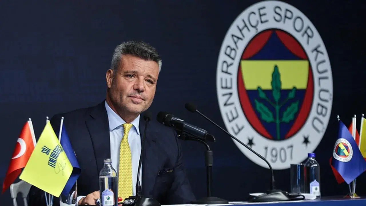 Sadettin Saran: "Bizden sonra gelenlere destek olacağız"