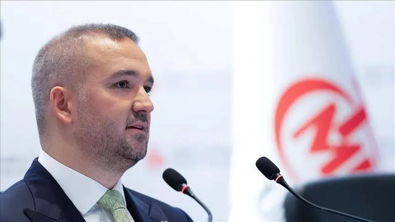 Savaşın Enflasyondaki İzleri Netleşti: Karahan Faturayı İşaret Etti