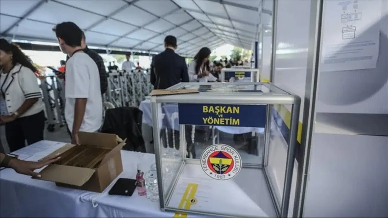 Fenerbahçe olağanüstü genel kurul tarihini açıkladı