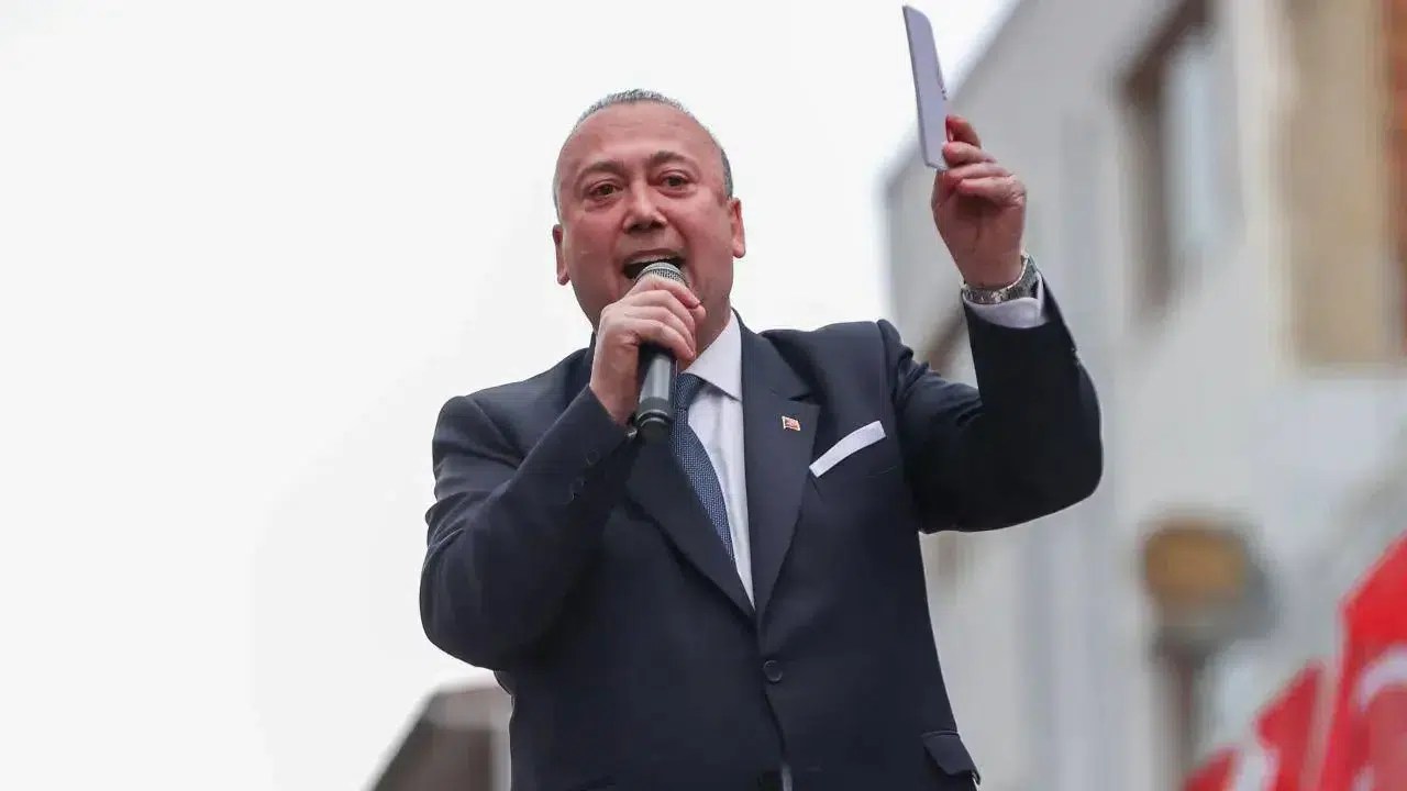 Özkan Yalım, farklı bir cezaevine nakledildi