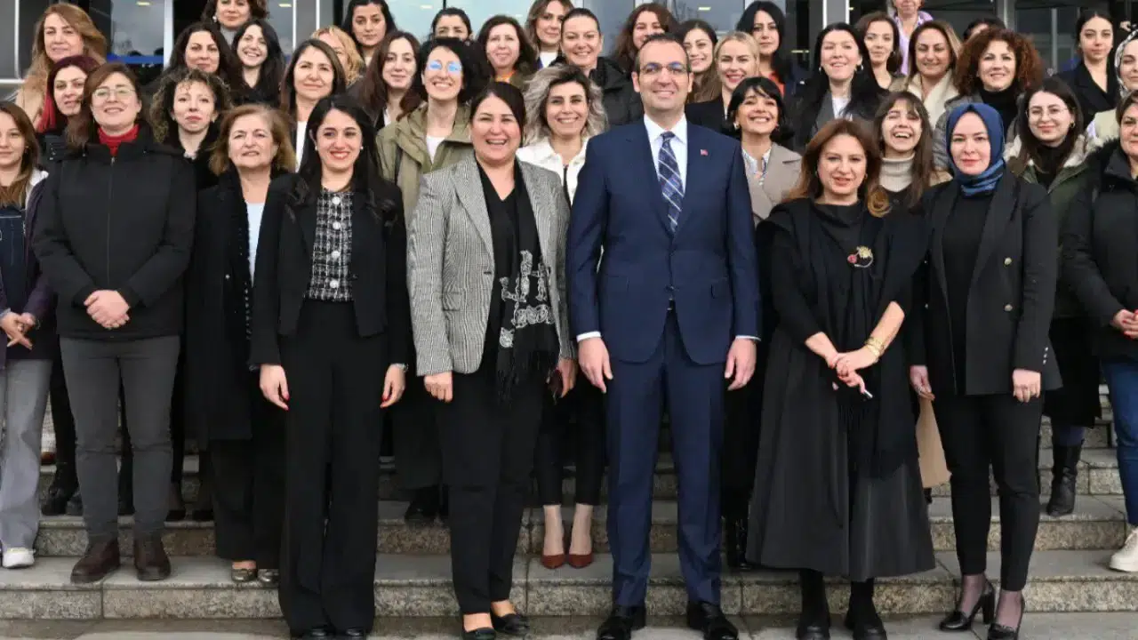 Tutuklu başkan Şahan o saldırıların arkasındaki nedeni açıkladı