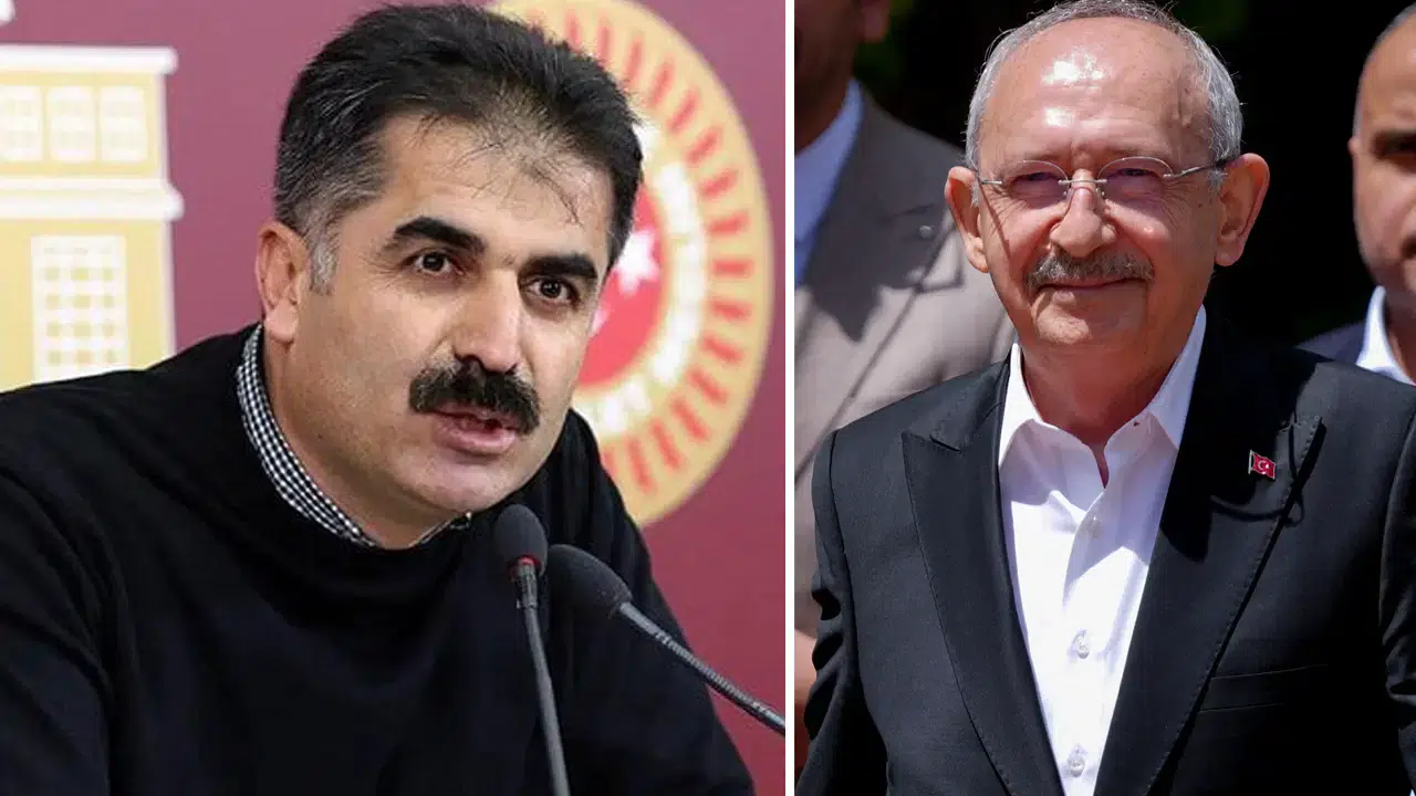 Eski vekilden CHP'yi sarsan iddia: Kılıçdaroğlu istihbarat kontrolünde miydi?