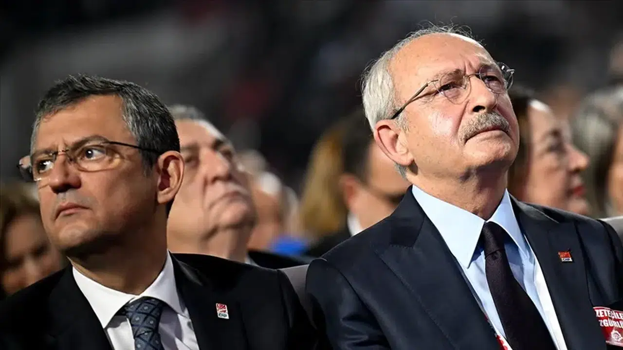 Özgür Özel cephesinde Kılıçdaroğlu kararı: Telefonlara yanıt verilmeyecek