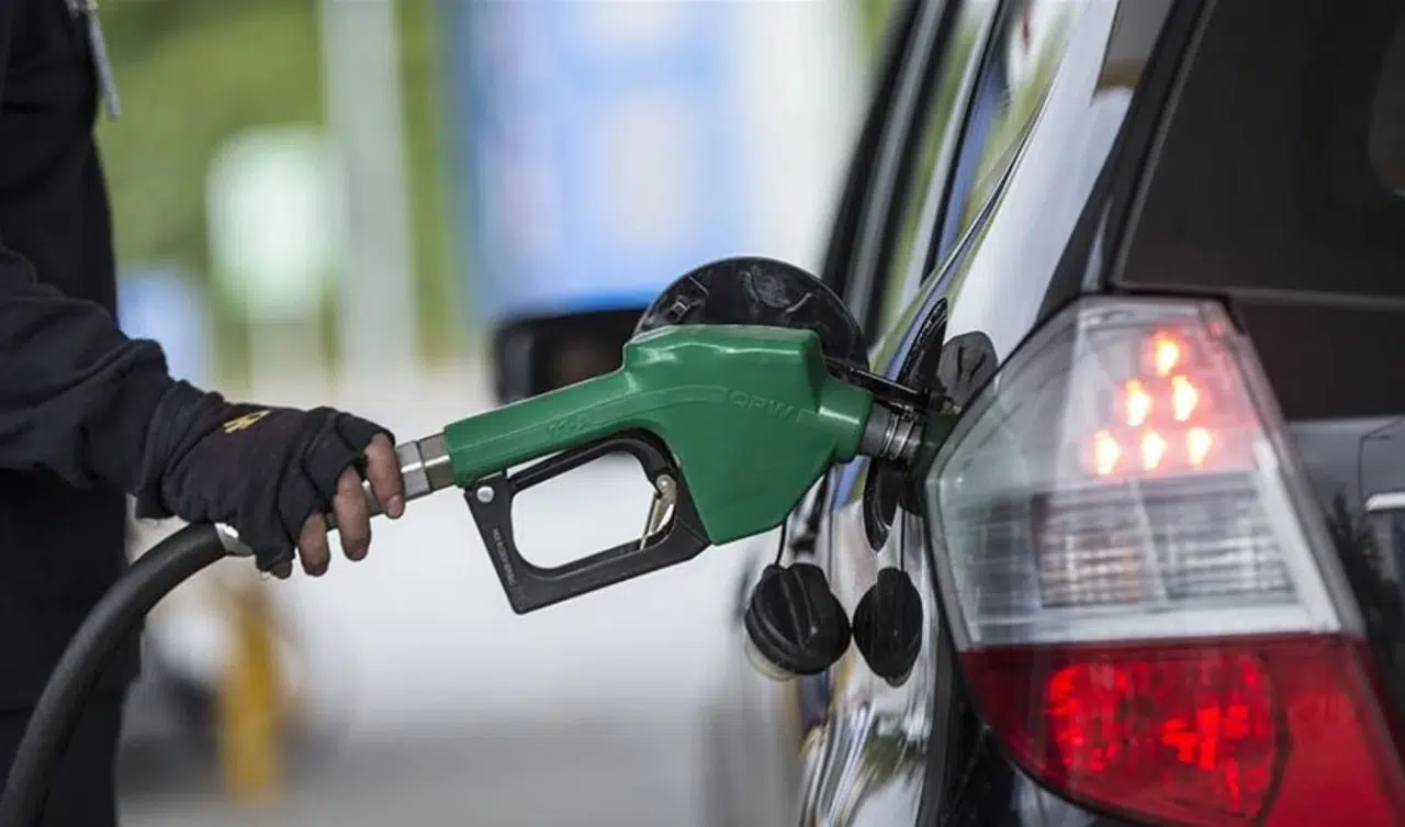 Motorin zammı pompaya yansıdı: Tabelalar bir gecede değişti